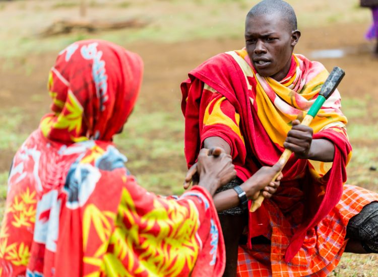  Kenya 10 Choses à Connaître sur les Fascinants Guerriers Maasaï